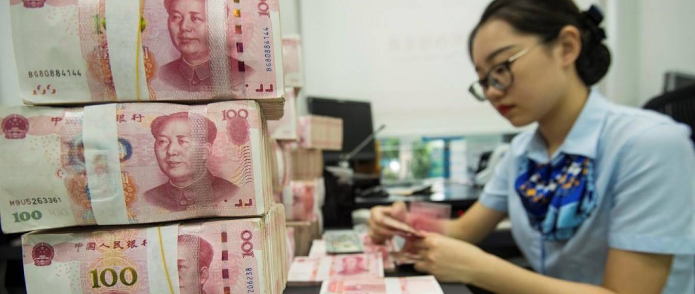 الصين تطمح الى تحقيق معدل نمو اقتصادي هذا العام يزيد عن 6 %