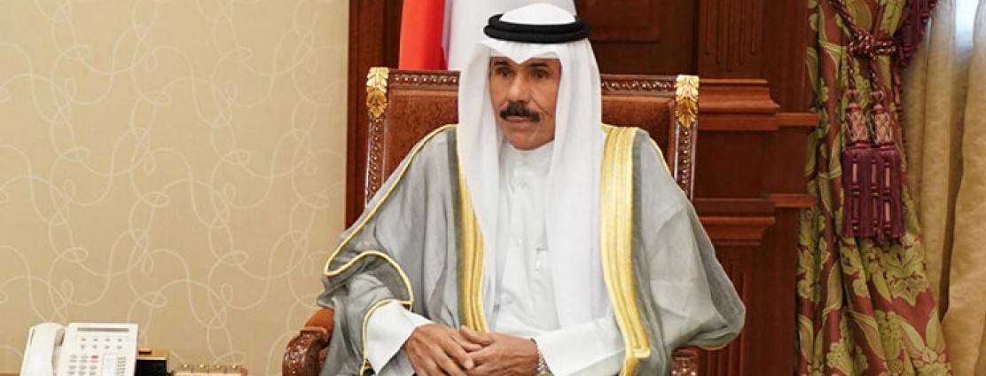 أمير الكويت يتوجه إلى الولايات المتحدة لإجراء فحوصات طبية معتادة