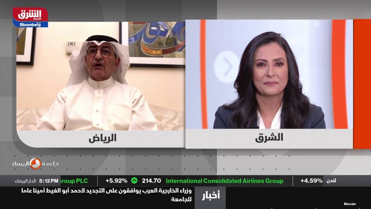 العلمي يرد على أمريكا: السعودية "مرتفعة الدخل" لكنها لا تزال تسعى للتنمية