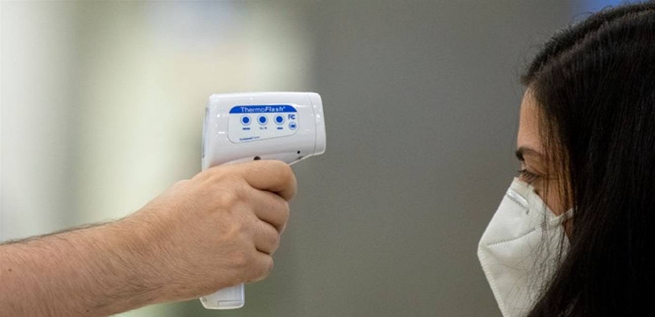 ليس الشم ولا التذوق.. فقدان هذه الحاسة قد تكون من أعراض كورونا