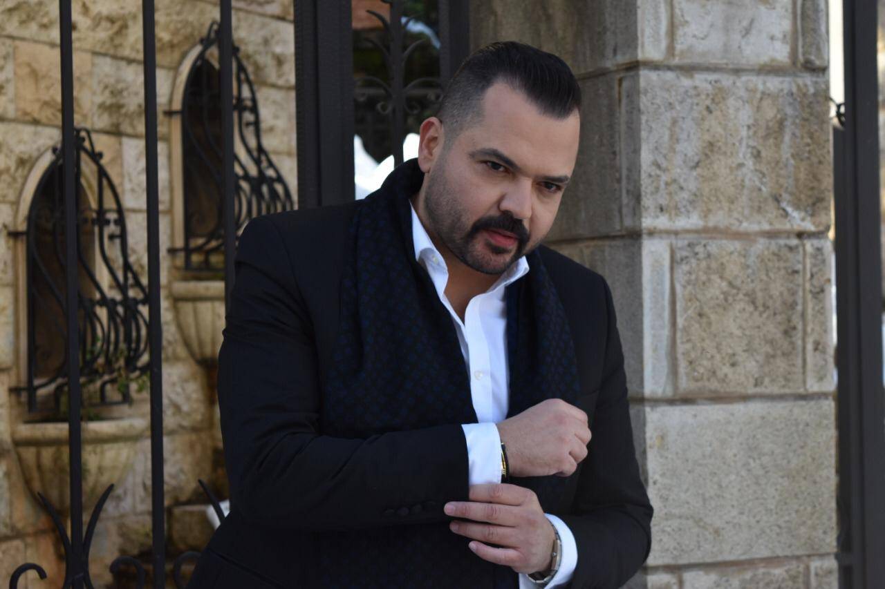 فادي بدر والاسطورة
