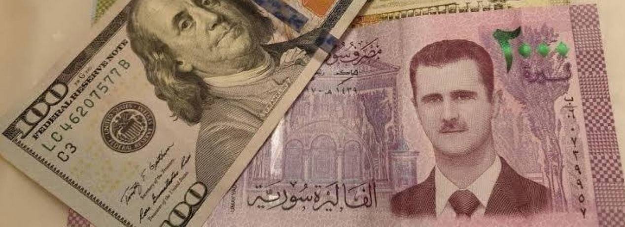 ما هي الدول العربية التي تعاني من انهيار العملة ؟