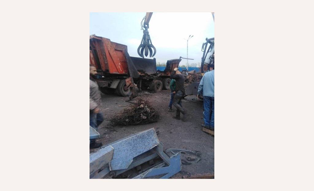 قتيل و4 جرحى بانفجار جسم حديدي في باب التبانة