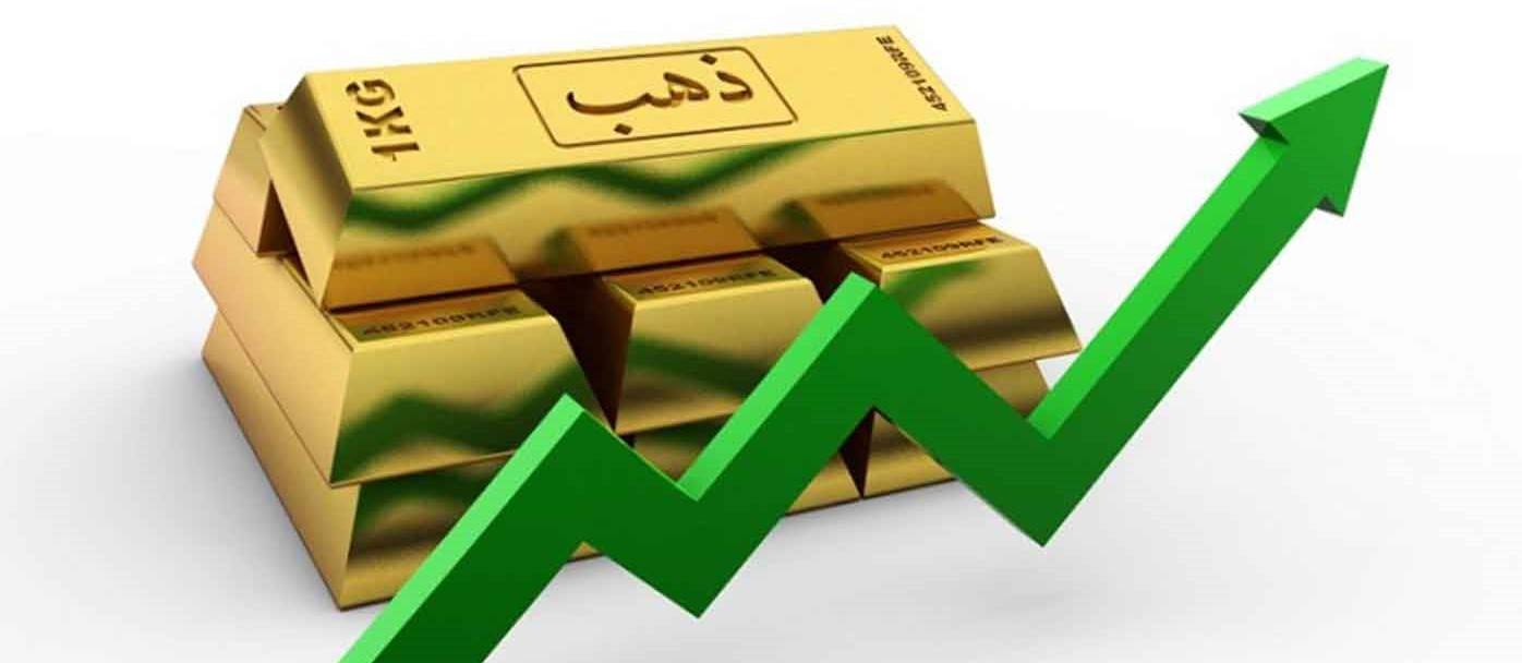 أسعار الذهب ترتفع عن أدنى مستوى في تسعة أشهر