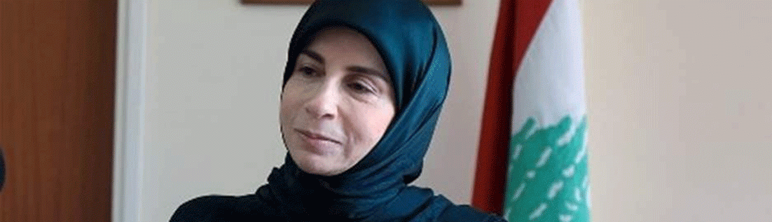عزالدين : التسرّب النفطي في الشواطئ اللبنانية كارثة بيئيّة