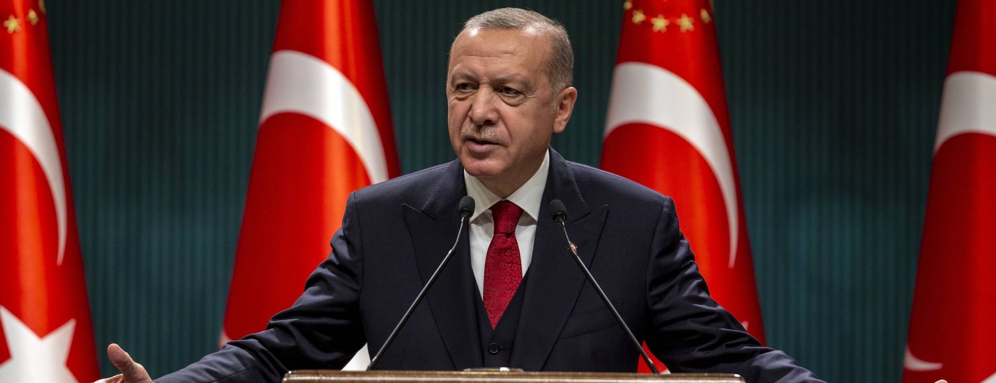 أردوغان: رفع العقوبات الأميركية عن إيران سيسهم في استقرار المنطقة
