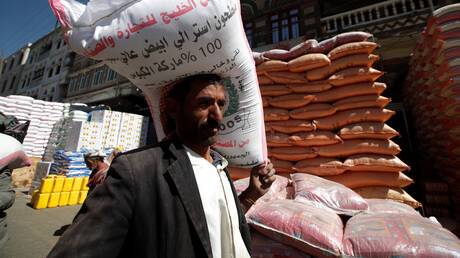 بعد انتهاء مؤتمر المانحين.. قائمة بأكبر المتبرعين لليمن
