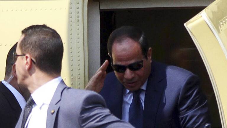 السيسي يزور السودان خلال أيام