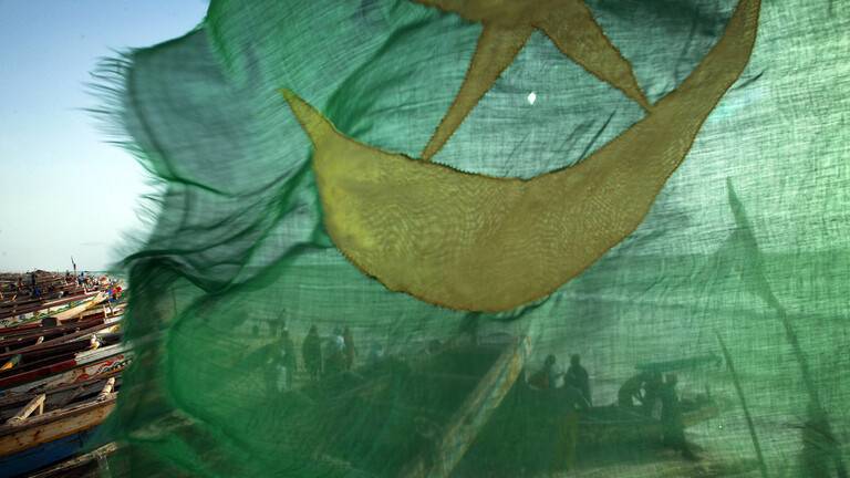 دعوات لاستقالة زعيم المعارضة الموريتانية إثر انتشار فيديو له "مخلّ بالأخلاق العامة"