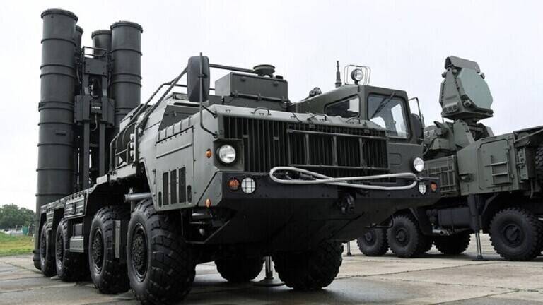 تركيا تواصل المباحثات مع روسيا حول شراء فوج آخر من 