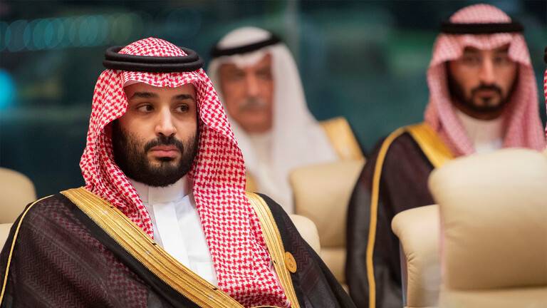 هل كان خيار معاقبة بن سلمان مطروحا من قبل إدارة بايدن؟