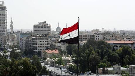 موسكو ودمشق: هدف الغرب في سوريا نهب ثرواتها وليس محاربة الإرهاب