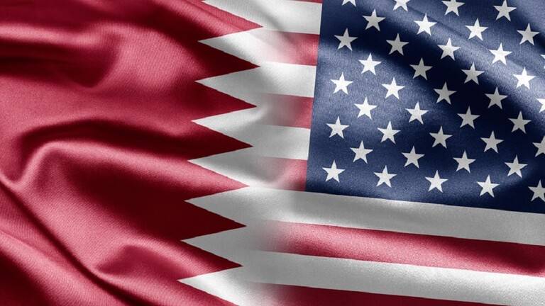 محادثات قطرية أميركية حول إيران