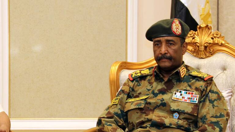 البرهان يصدر مرسوما دستوريا لإنشاء حكم فدرالي في السودان