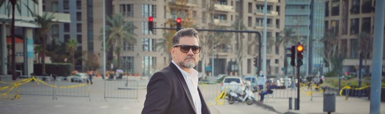 بكلمات مميزة وصادقة.. بلال الريس يطلق