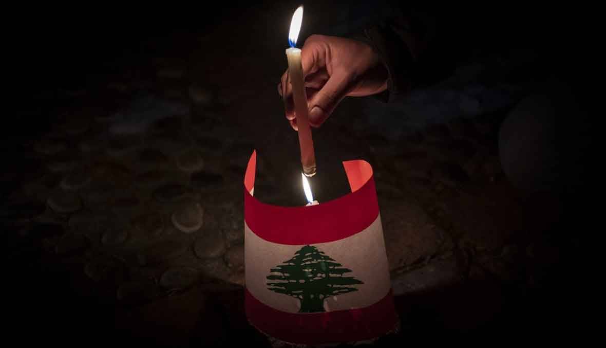 انفجار... ولكن الى أين؟