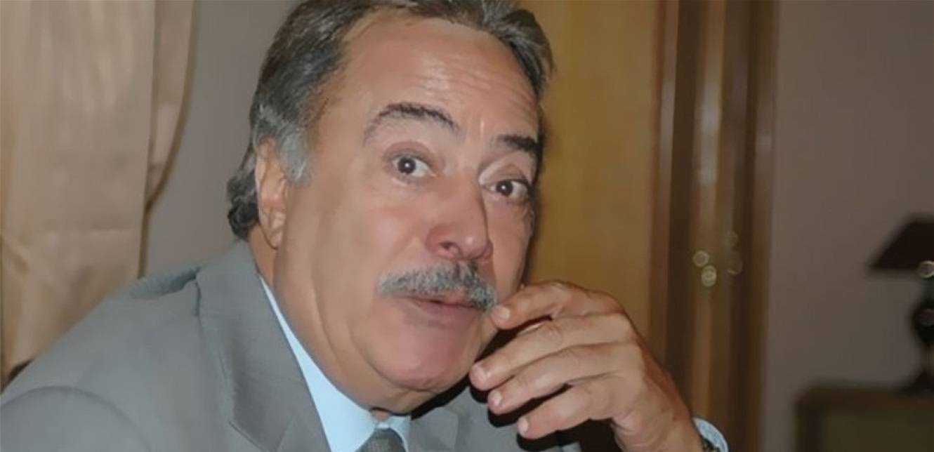 إبنة يوسف شعبان: أبي أصيب في لبنان!