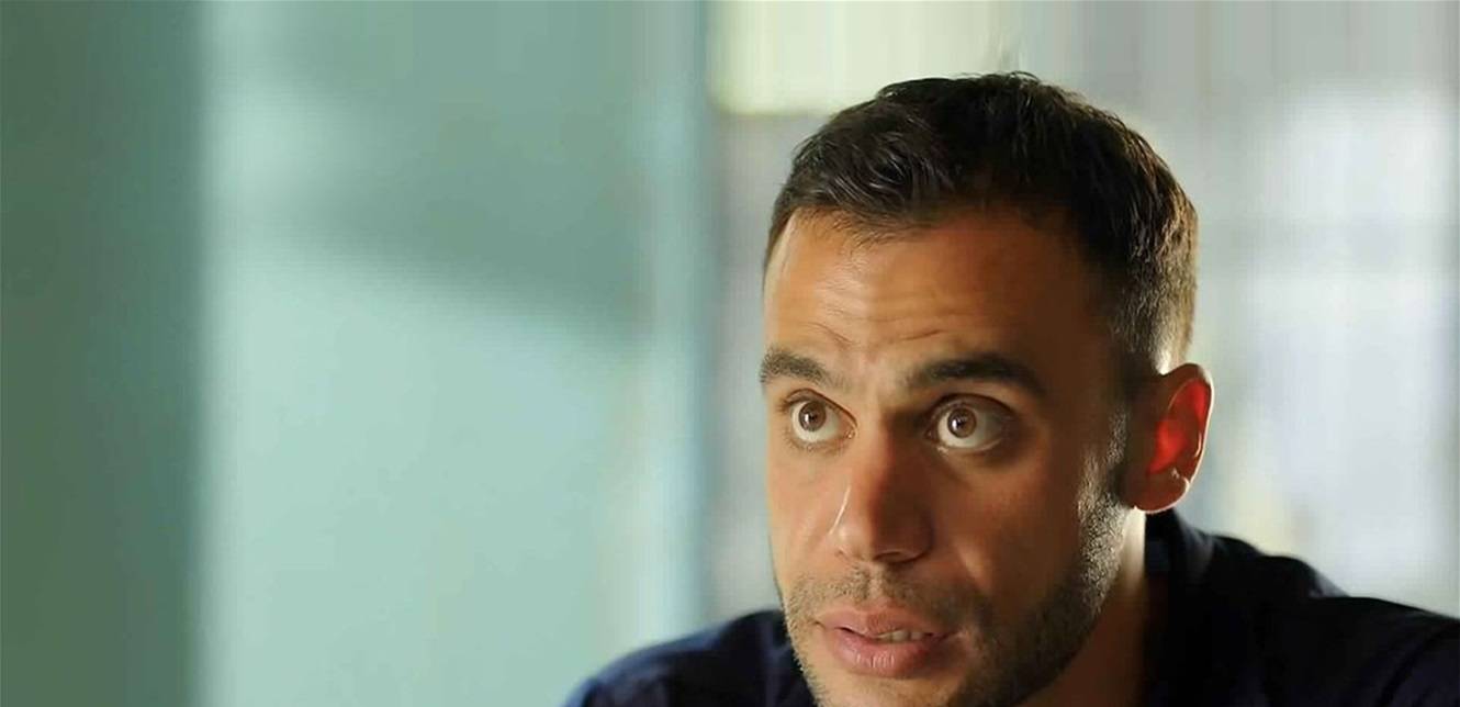 بوجه مخفي... محمد إمام يتصدر بوستر 