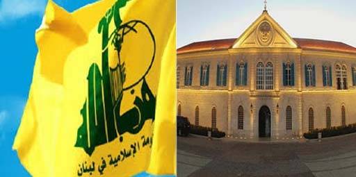 بكركي ــ حارة حريك علاقة انسجام وقطيعة وحرص على عدم انقطاع التواصل