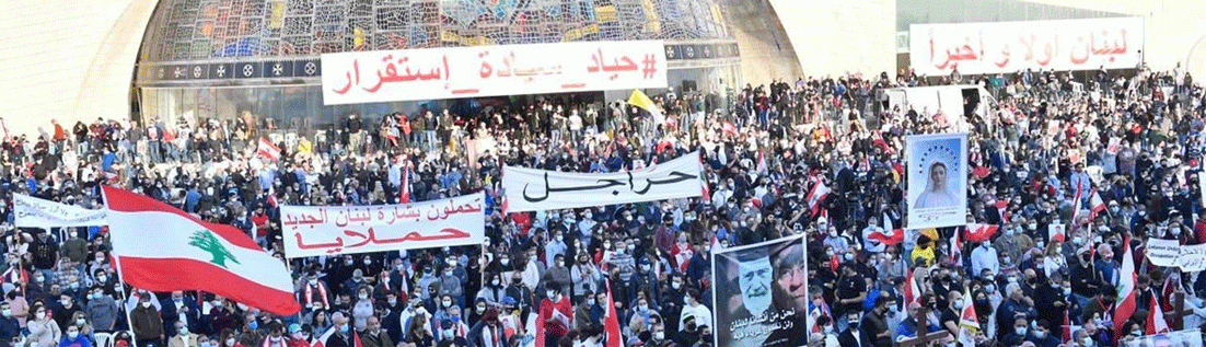 قراءة تفصيلية هادئة لكلمة البطريرك الراعي