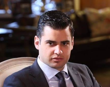 طوني فرنجيه: الدولار يلامس 10 آلاف ليرة فهل ينتظر البعض الانفجار الاجتماعي؟