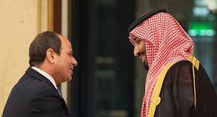 وزير سعودي يكشف للمرة الاولى دور بن سلمان في عودة تيران وصنافير