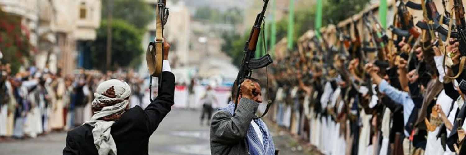 مسؤولون أميركيون يجتمعون مع «أنصار الله» في سلطنة عمان
