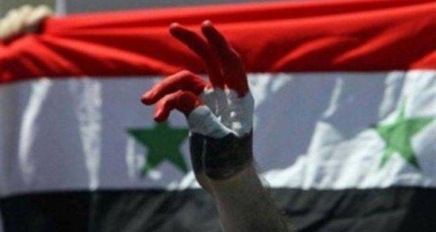 ملحمة الصمود السوري وآفاقها