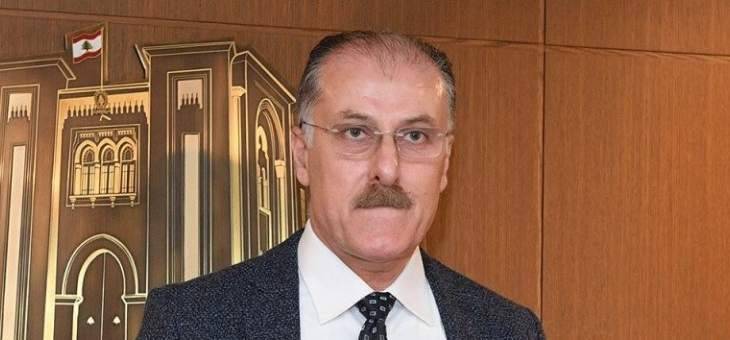 عبدالله: على حكومة تصريف الأعمال أن تتوسع بصلاحياتها في هذه المرحلة