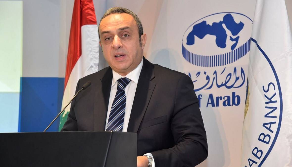 فتوح: ‏أخبار فرض عقوبات على الحاكم ليس من شأنها الا زيادة الضغط على الساحة المصرفية