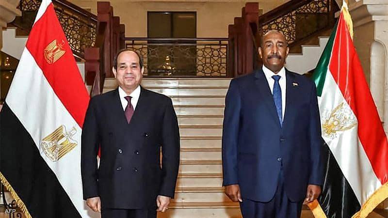 كيف يؤثر التقارب المصري السوداني على قضية سدّ النهضة؟