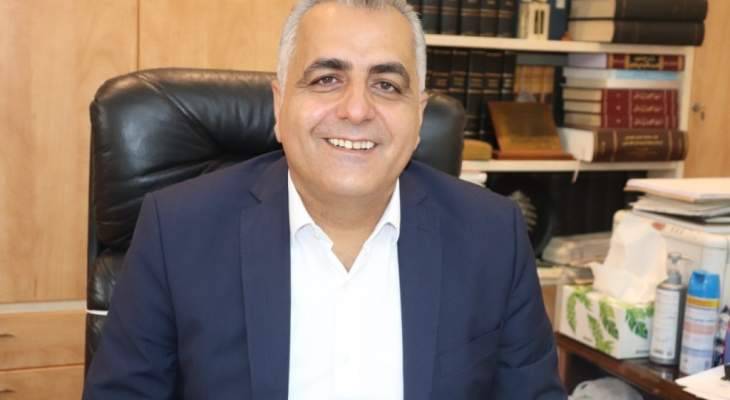 كركي: استمرار إفادة السائقين العموميين من تقديمات الصندوق بغض النظر عن انتهاء صلاحية رخصة القيادة
