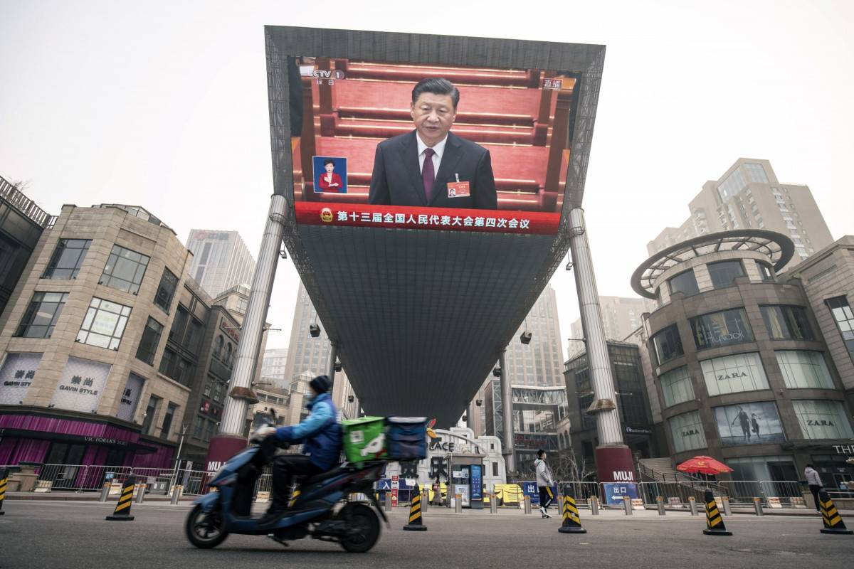 كيف يرى الاقتصاديون تحفظ الصين في مستهدفات النمو الاقتصادي عند 6%