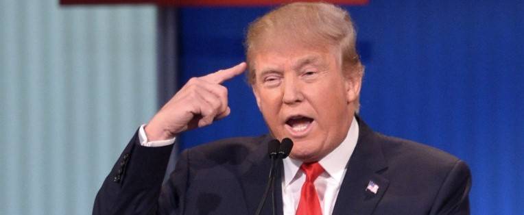 ترامب يعود إلى ولايته المحببة ... والخلاف يشتعل مع كوشنر