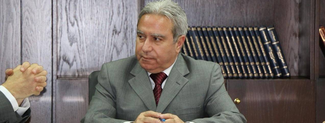 الوزير المشرفية غادر إلى سوريا لبحث ملف النازحين