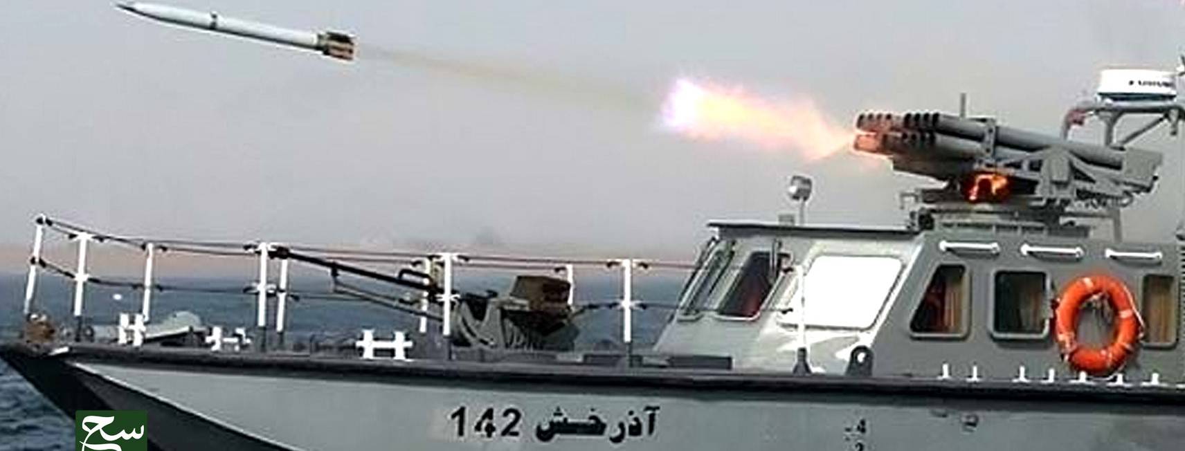 قائد البحرية الإيرانية : ردنا على أي تهديد سيكون مدمراً