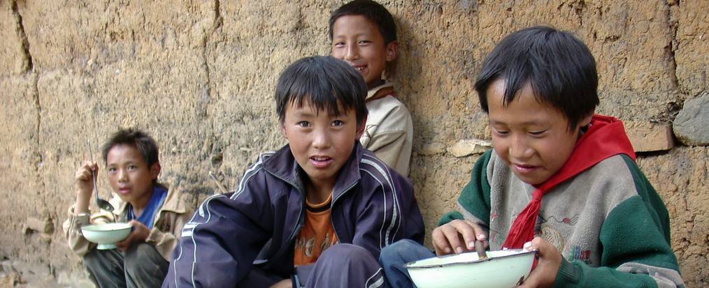الصين تخصص 24 مليار دولار لمواصلة مكافحة الفقر في البلاد