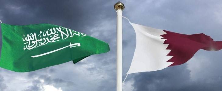 قطر تدين الهجمات على السعودية في بيان رسمي