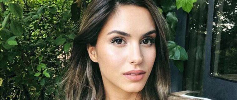 اعتقال بطلة مسلسل "التفاحة المحرمة" بتهمة تعاطي المخدرات