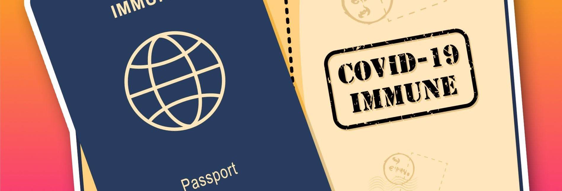 "الصحة العالمية" قلقة من خطط المفوضية الأوروبية إصدار جوازات سفر التطعيم