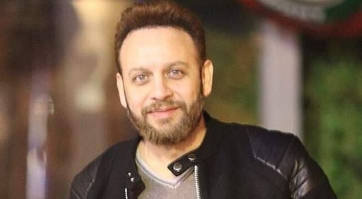 مصطفي قمر يتصدر البوستر الدعائي لمسلسل 