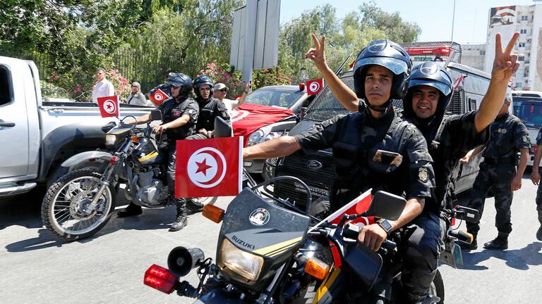 الأمن التونسي ينجح بتفكيك خلية تكفيرية في سوسة