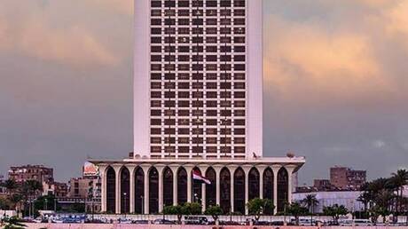 وزارة الخارجية المصرية تنعى مواطنا قتل على يد سعودي في الرياض