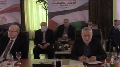 مصدر: الفصائل الفلسطينية تتوجه في 16 مارس إلى القاهرة لمناقشة ملف الانتخابات