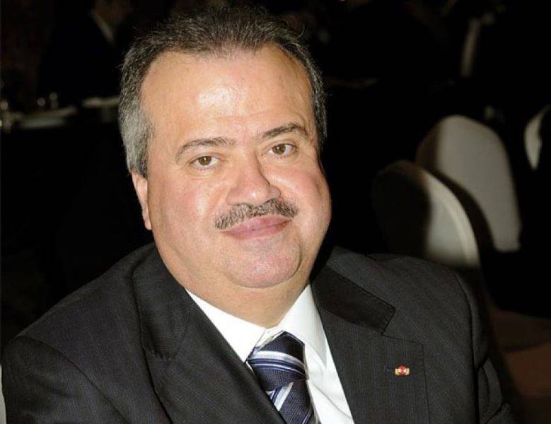 جابر: دياب يحمل مسؤولية لا يقدر على معالجتها