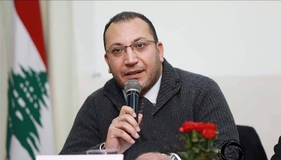 رمزي بو خالد: الثورة أنثى!