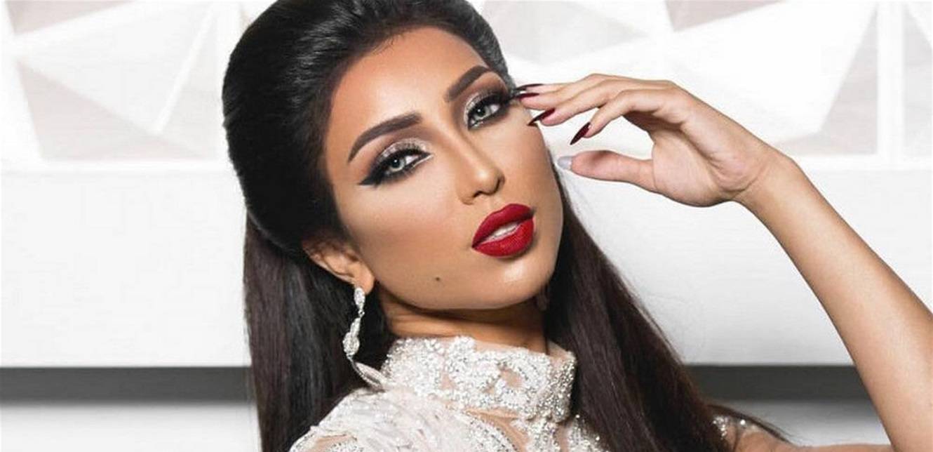 صدور الحكم بقضية حساب فضائح المشاهير "حمزة مون بيبي".. دنيا بطمة بريئة؟ (فيديو)
