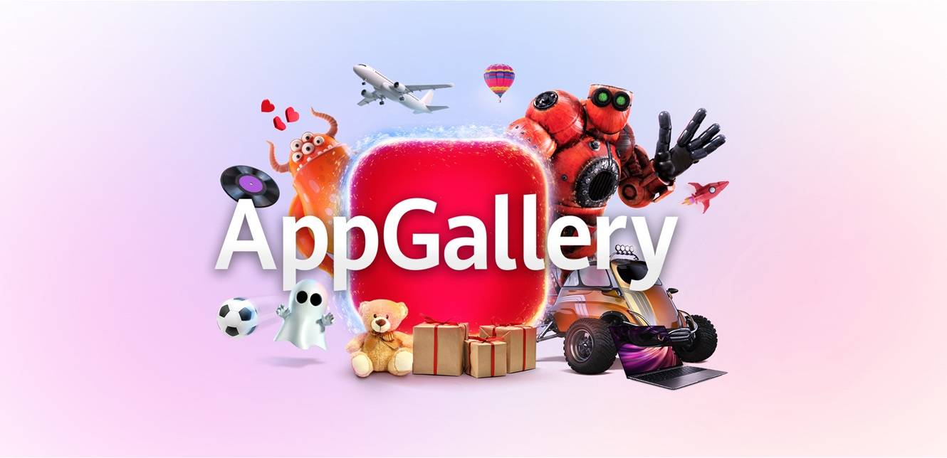 متجر تطبيقات HUAWEI AppGallery يقترب من مضاعفة تطبيقاته خلال 12 شهراً
