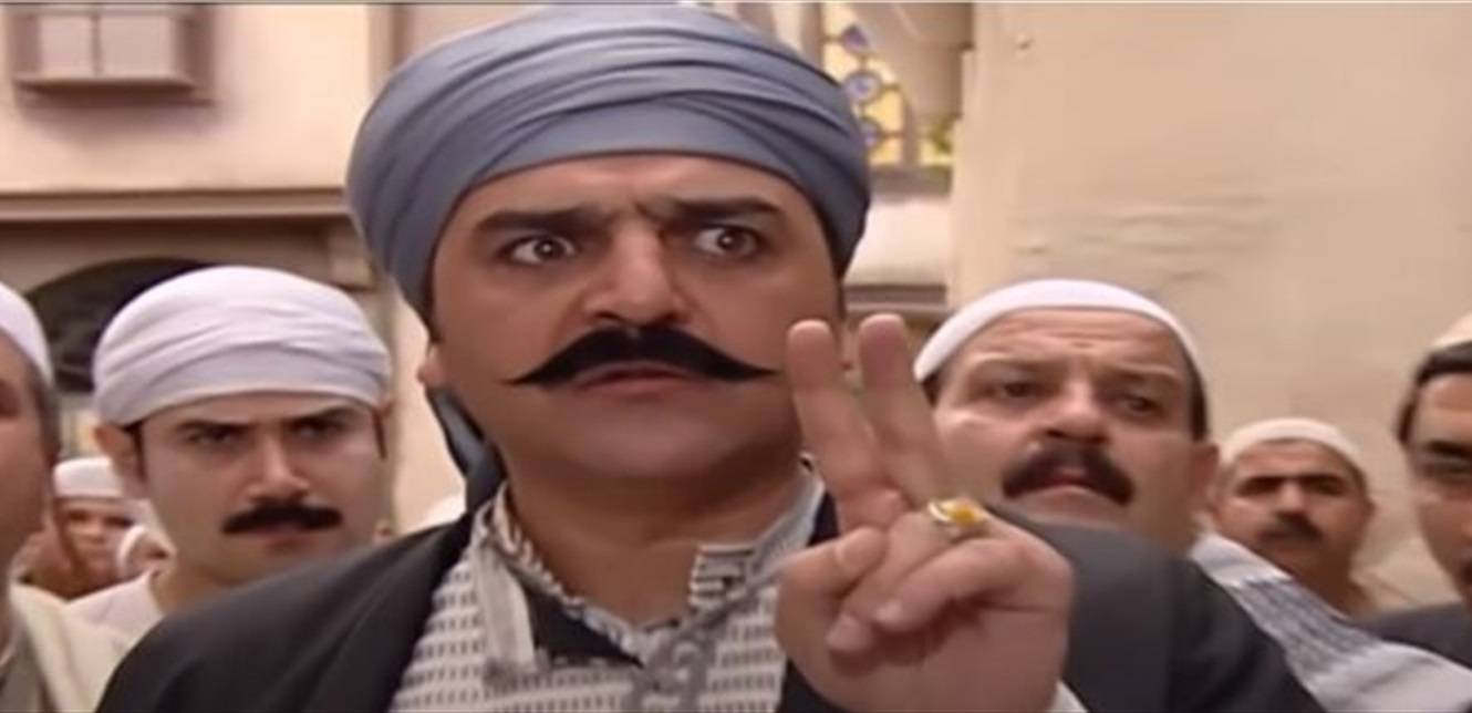 إشكال كبير في "باب الحارة" بسبب "كورونا".. فيديو يوثق ما حصل!