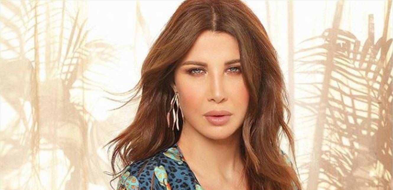 نانسي عجرم تخرج عن صمتها: قلبي عم يوجعني